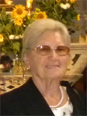 MICHELINA MASTORCHIO