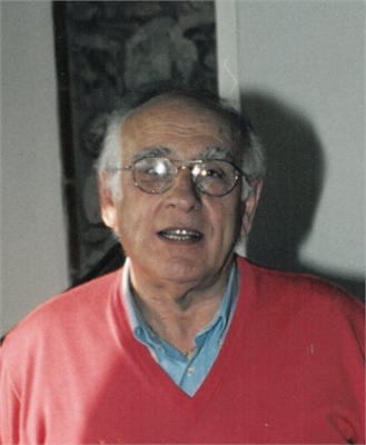 ALDO BERTI