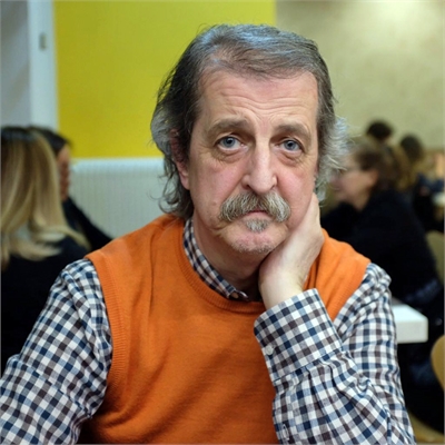Claudio Minello