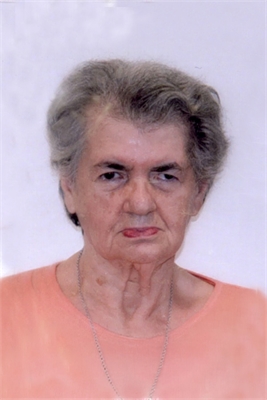 MARIA TERESA CERRI