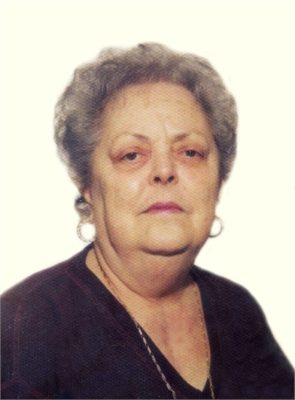 Maria Becchetti