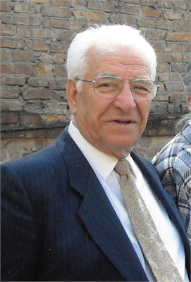 Saverio Rizzitiello