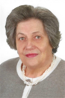 TERESA PEDRAZZOLI