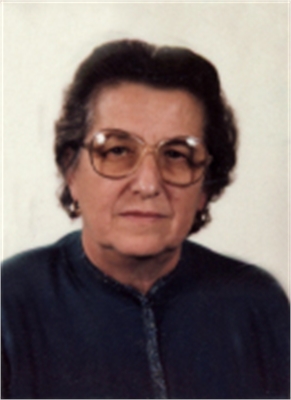 CLEMENTINA TRABALLI