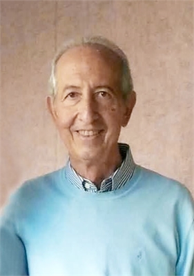 PROF. GIORGIO RAIMONDI