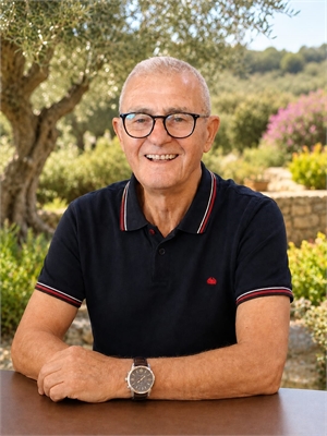 Pietro Milia