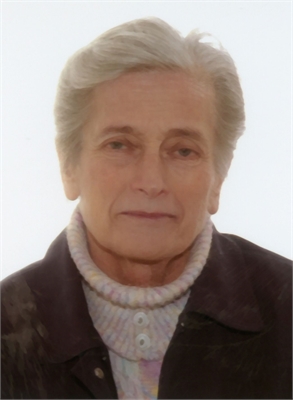 MARIA CASTELLANI