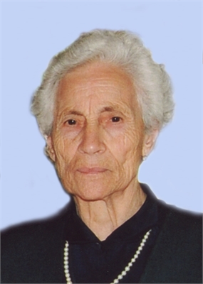 Maria Di Lorenzo