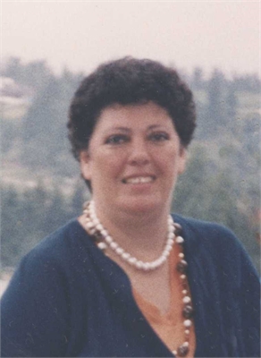 Nadia Segala