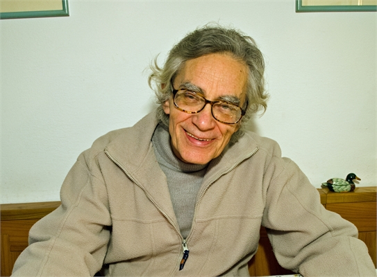 Pierfranco Bertoni