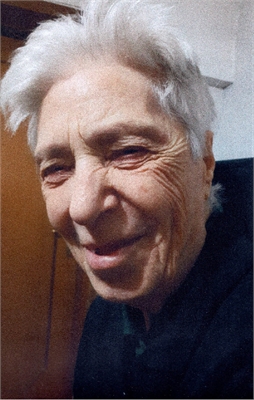 Clara Angrilli