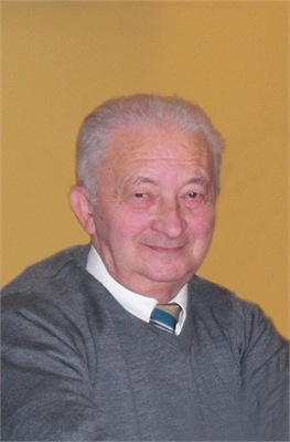 GIUSEPPE QUARTIERI