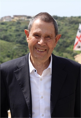 SALVATORE VENTRONI