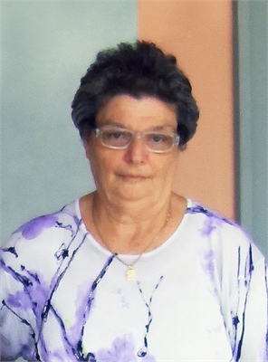 Stefanina Salomone