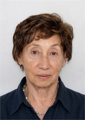 LIVIA ZANUSO