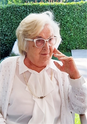 Carmela Monzani