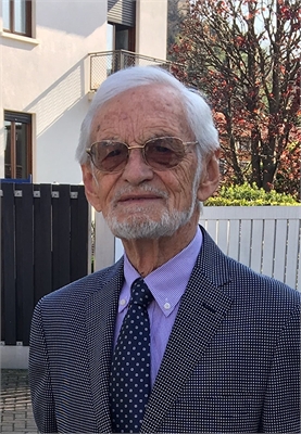 Alfredo Brovarone