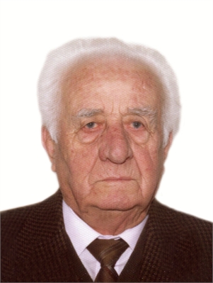 Mario Molossi