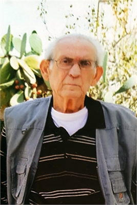 GIUSEPPE BENDA