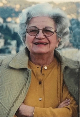 FAUSTINA BETTAGLIO