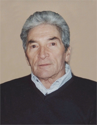 Benito Brasolin