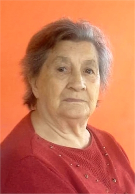 LAURA MARIA CORTESI