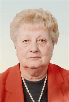 Antonietta Ballarè