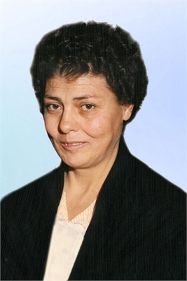 ELENA DE LUCIA
