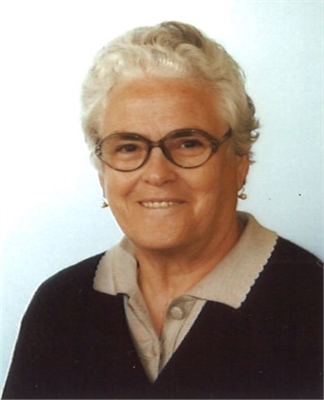 GIOVANNA BALDIZZONE