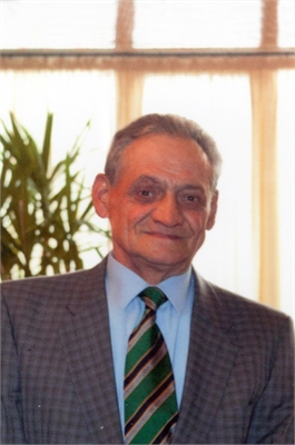 FAUSTO GALANO