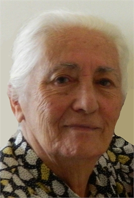 Maria Carmen Casti