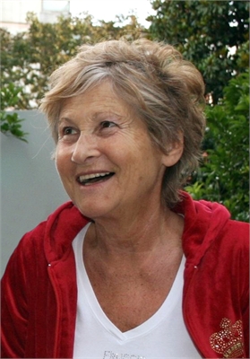 GIULIANA PASINETTI