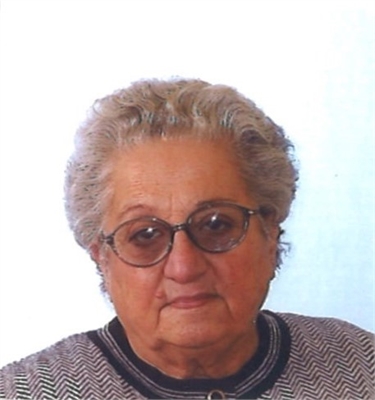 MARCELLA DEARTI