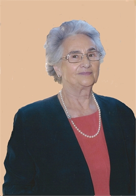 MARIA LUIGIA OTTONE