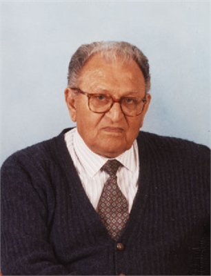 LUIGI NICOLINI