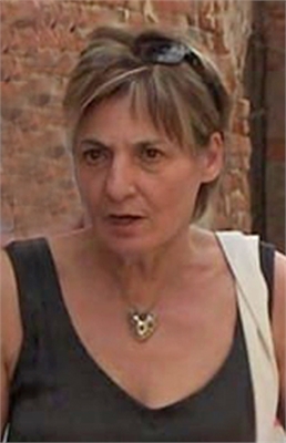 GIUSEPPINA FERRARI