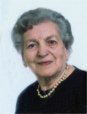 Stella Negri