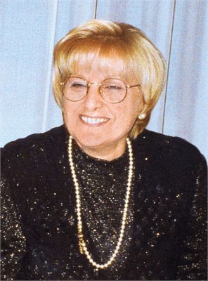 Angela Ruberi