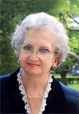 Maria Pia Sodano