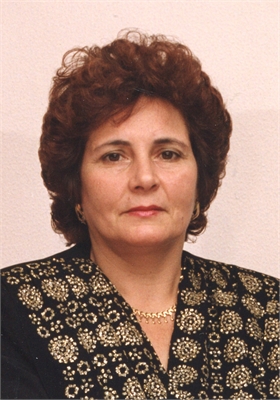 Antonia Di Carluccio