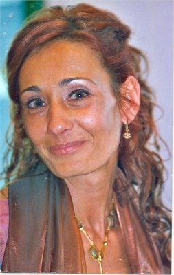 Roberta Moscioni