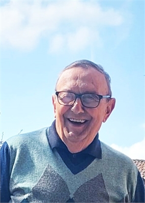 ANGELO LUGANO