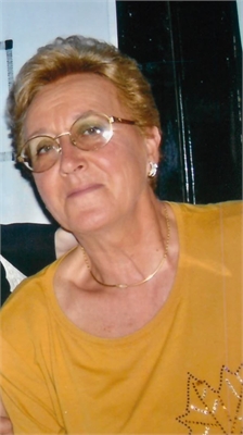 Giovanna Peralma