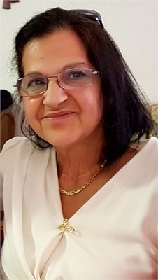 Marisa Ferino