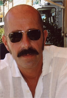 Massimo Scalabrino Guglielmella