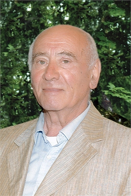 Pasquale Bertolusso