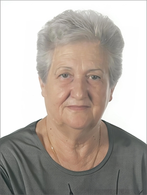 Lucia Calissano