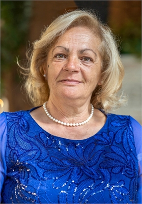 GIANNA FALCONI