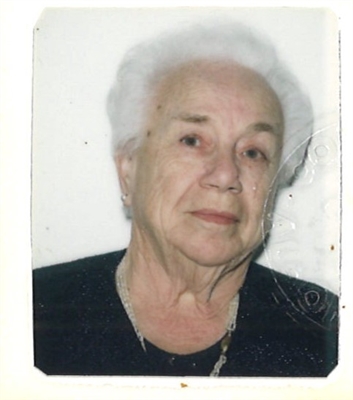 IRENE VANDONE
