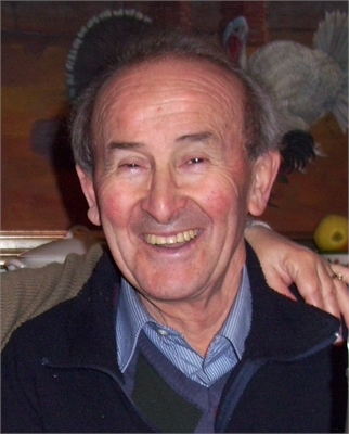 ATTILIO ARALDI